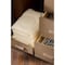 James Martin Vanities Portland 48in Single Vanity Whitewashed Walnut w/ 3 CM White Zeus Quartz Top 620-V48-WW-3WZ - alternate 3